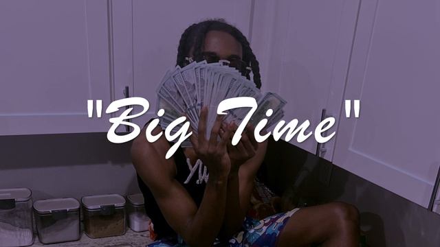 (Free) SOB x RBE x Daboii x Cashkidd Type Beat - "Big Time" Babyttron Type Beat