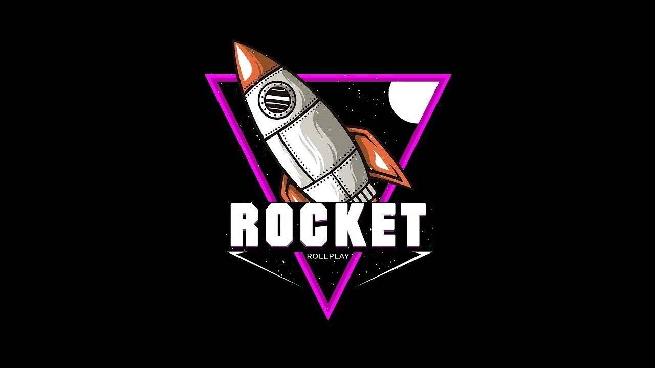 Обзор лучшей копиии под названием Rocket RP | By Budapesht