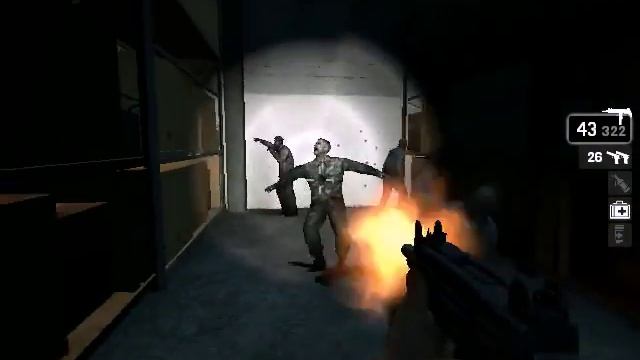 Left 4 Dead Bölüm 3 (Lan Cadı Kız)