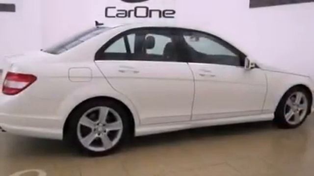 2010 Mercedes-Benz C300 | P1 PKG SPORT HTD SEATS SAT BTOOTH