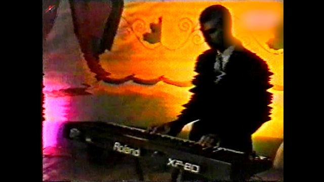 Бесханум Гюльмагомедова - Пуд СтIалар (2003) муз. К. Ибрагимова, сл. И. Яралиева