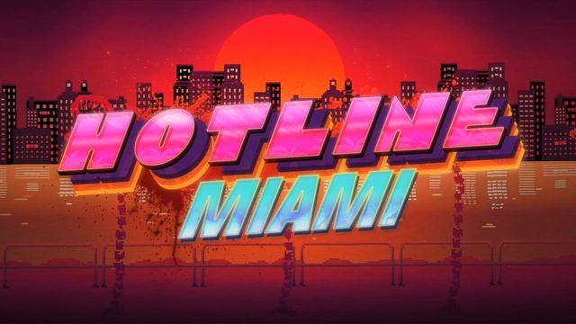 Crystals ~ In-Game Version | Hotline Miami Music