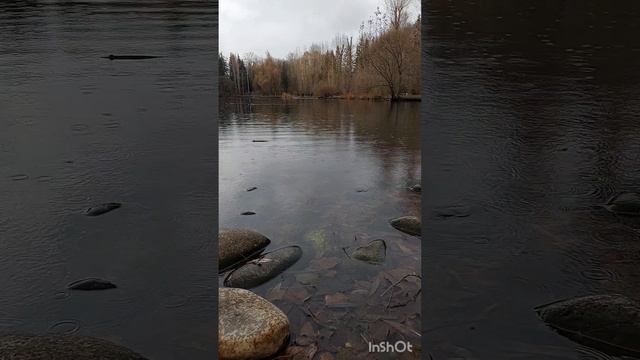 Перемена погоды за 30 минут. Екатеринбург.