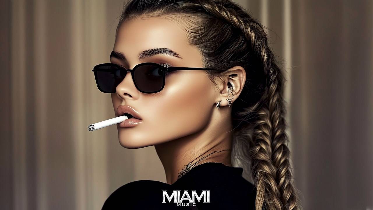 Top Deep House Mix Miami Music 2024 #mix #deephouse