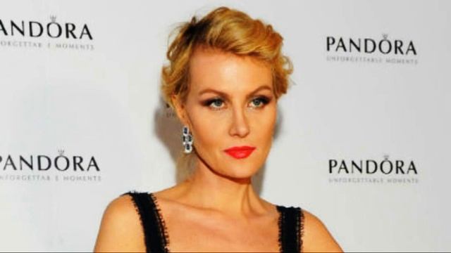 Рената Литвинова снова в России