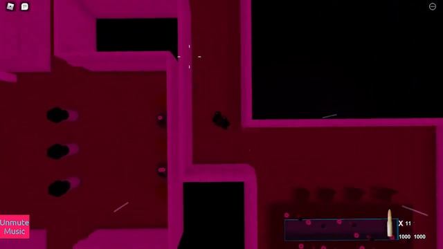 Roblox Hotline Miami Gameplay [Work in Progress] 7