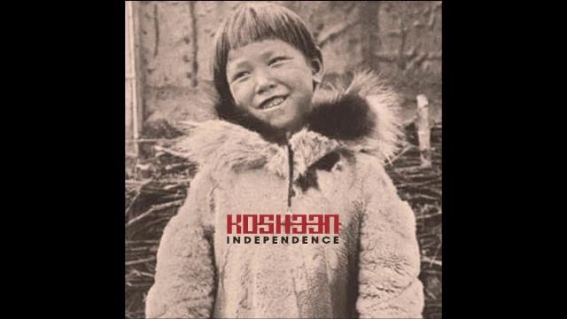 Kosheen - Zone 8