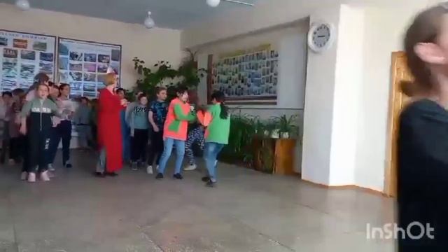 Усть-Киранская сельская библиотека.
