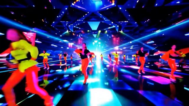 Eurobeat 2024