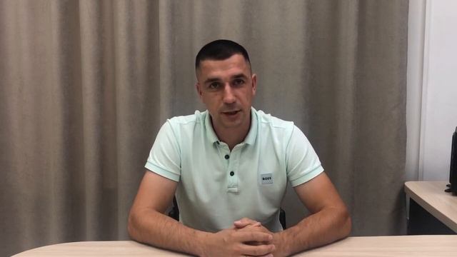 Интервью О популяризации активных видов спорта и важности активного образа жизни