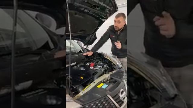 Чем турбо-Juke отличается от базовой модели_ _ РДМ-Импорт #купитьавтобу