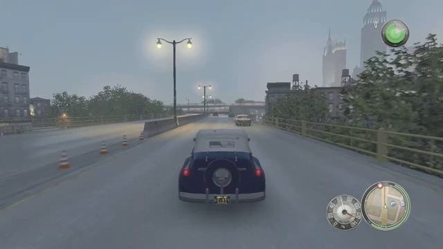 mafia 2 jimmy s vendetta  misson 19