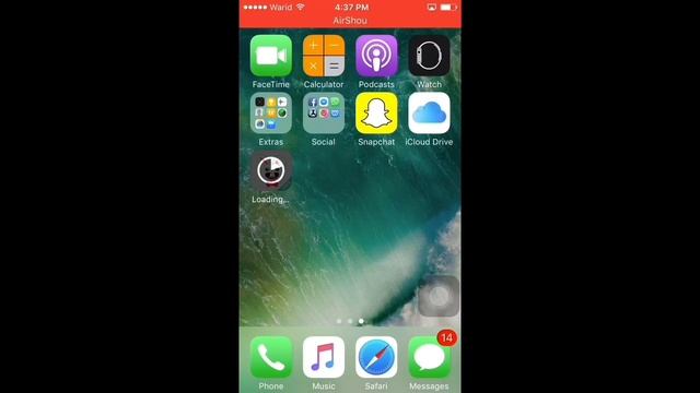 How to download free paid games+multi hacked games in iOS 10.1.1 (ONLY WORKING ON IOS 10.1.1)