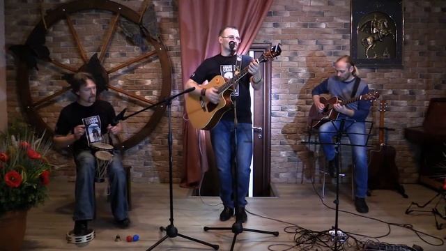 Никита Вятчанин - "Мальчик незнающий зла"
