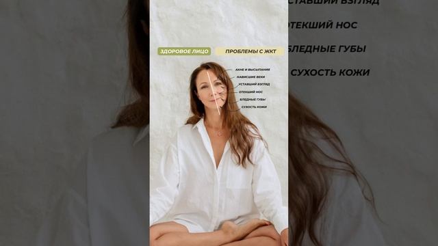 Симптомы больного кишечника