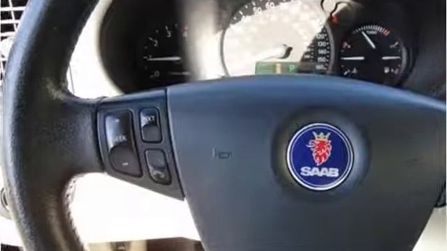 2004 Saab 9-3 Used Cars Los Angeles CA