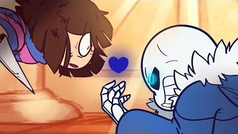 Undertale_Genocide_AMV_Animation_-_Last_One_Standing[GetVideo.watch]