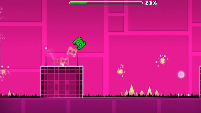 geometry dash