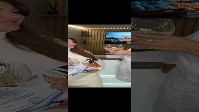 Отзыв Полины