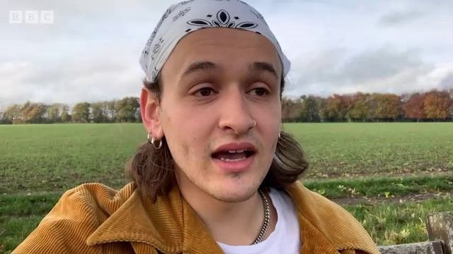Speakout 3ed C1-C2 U2 BBC Vlogs