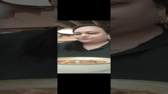 Вьетнамская кухня на футкорте