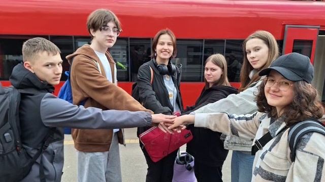 Северск сегодня 251024