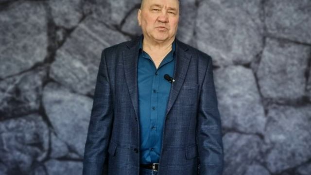 Виталий Парыгин - Выживший