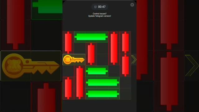 Hamster Kombat Puzzle 2024.10.28