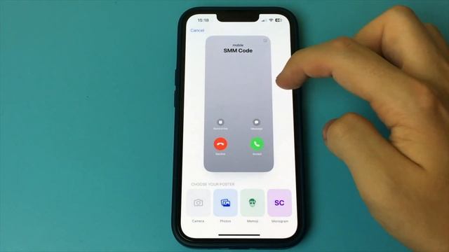 How To Create Contact Poster On iPhone | Full Guide iOS 17