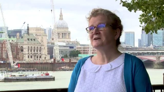 Speakout  C1-2 Unit 7 BBC Street Interviews