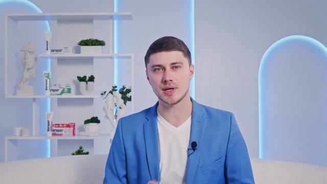 ЗАБУДЬТЕ О КРОВОТОЧИВОСТИ ДЁСЕН! ПРОФИЛАКТИКА ПРОБЛЕМ С ДЁСНАМИ