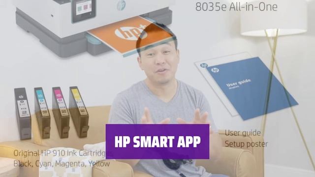 The Best Hp Printers in 2024 - Must Watch Before Buying!