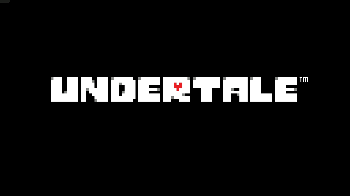 спидран андртейл-undertale #1