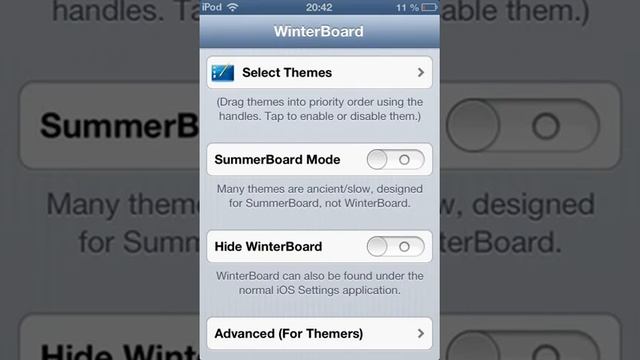 Comment Avoir IOS 7 Sur IPod,iPhone Et IPad