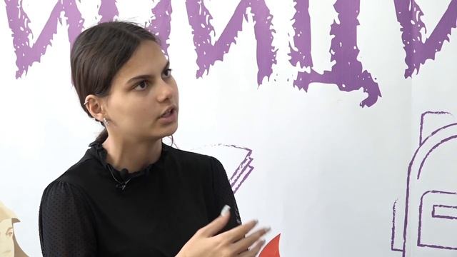 Рубрика «Интервью с президентом школы»