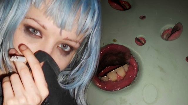 Death Grips x Crystal Castles - Black Panther Is Online