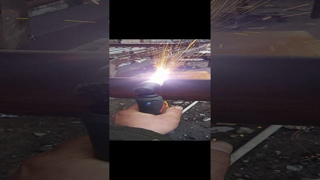 тест Аппарата воздушно-плазменной резки ТСС TSS EVO CUT-50K