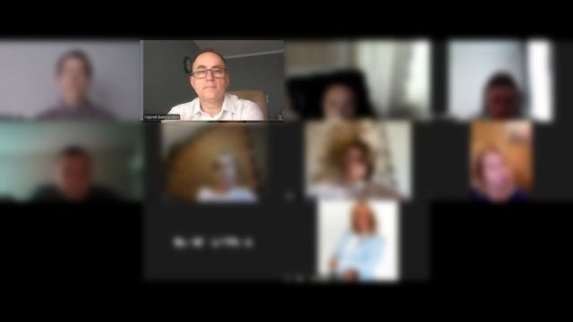 Демоверсия Психологического Дебрифинга