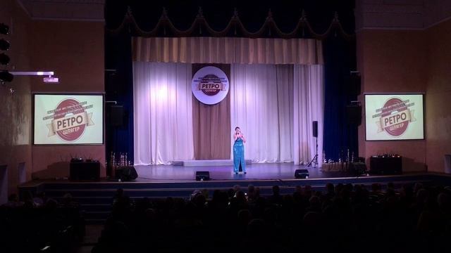 Что так сердце растревожено (Марина Красивенкова)