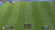 FIFA 2020 | PRO CLUB | ONLINE FORVET DEVAM