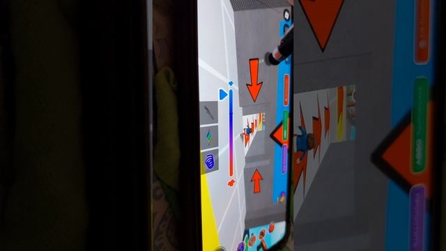 Я играю в Roblox