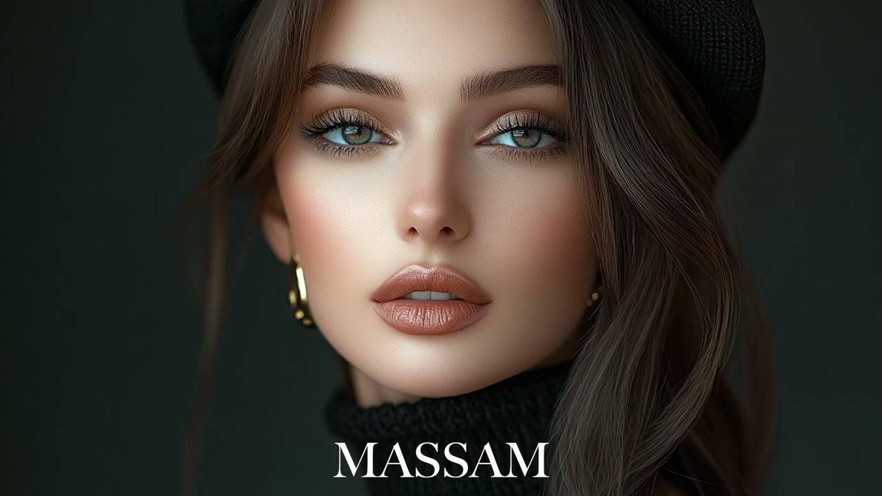 MASSAM - Ethnic & Deep House Relax Mix (Vol.87)