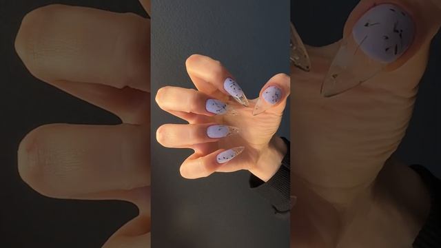 Ноготочки #nails #дизайнногтей #наращиваниеногтей #маникюр #ногти #nails