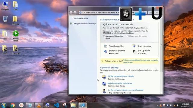 Top windows key hacks ll Combination keys l Buffoon Sachin