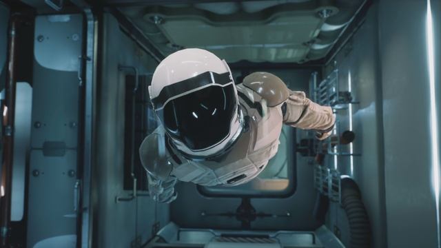 space