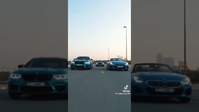 BMW топ