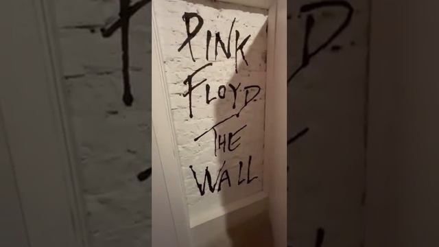 PINK FLOYD и экзистенциальный Кризис