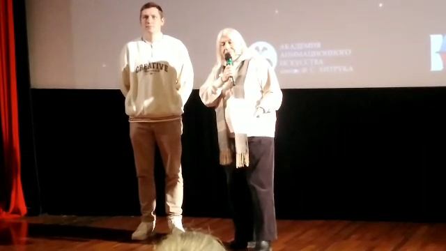 24.10.28 День анимации. Екатеринбург 1
