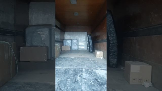 Квартирный переезд г.Братск(Иркутская область)-г.Новосибирск 22.07.2024г