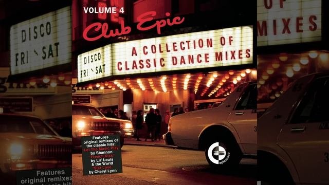 French Kiss The Original Underground Mix
